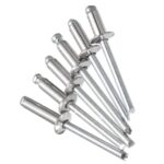 4x20 Alüminyum Pop Perçin