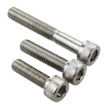 M6x90 İmbus Cıvata İnox A2 Paslanmaz