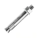 M6x65 Borulu Çekmeli Çelik Dübel