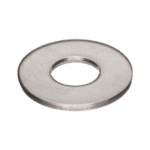 M30 DIN 125 Pul İnox A2 Paslanmaz