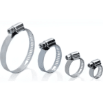 8-13 Hortum Kelepçesi