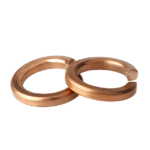 M3 Yaylı Rondela Pirinç