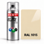 Best Elite Ral 1015 Krem Sprey Boya